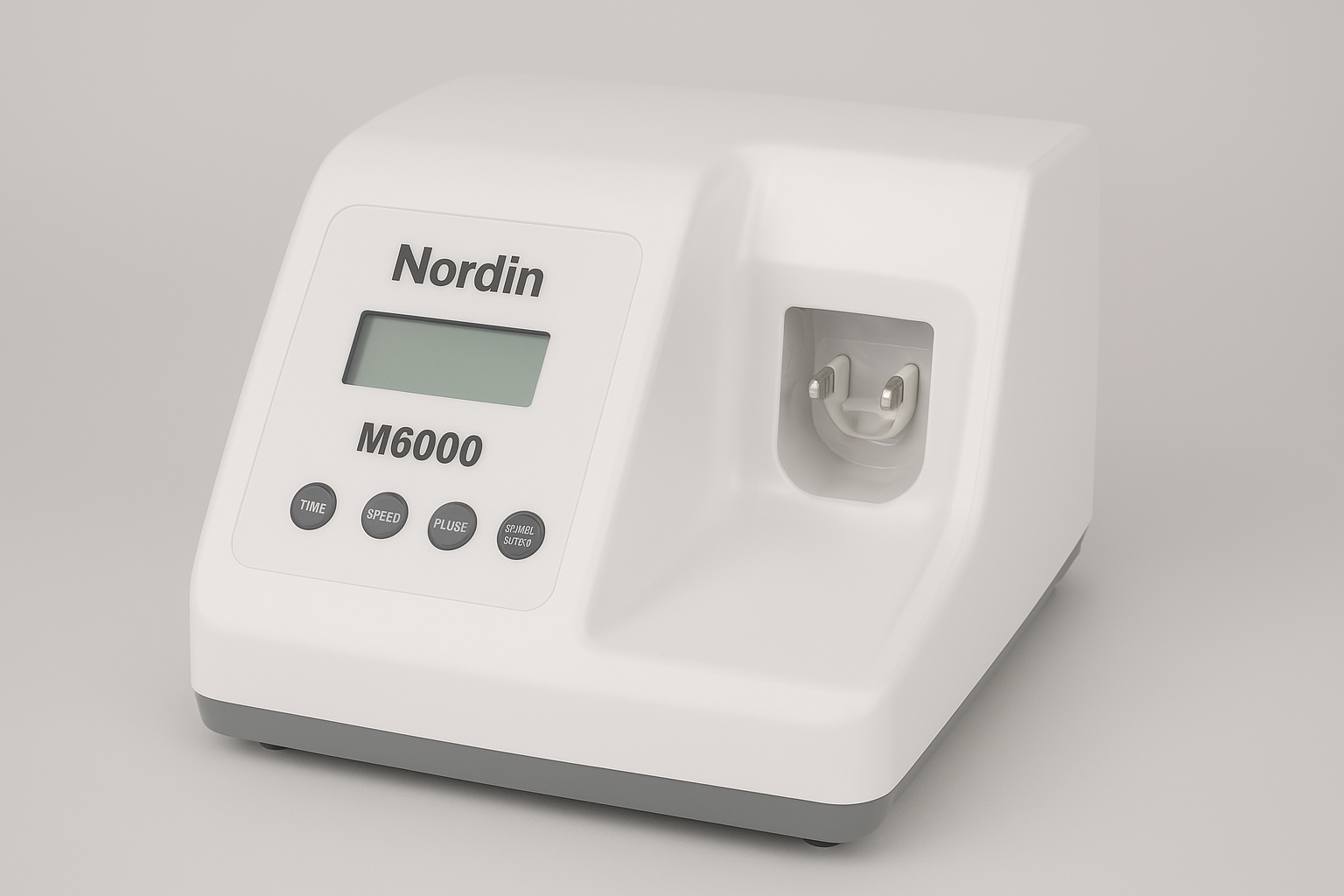 آمالگاماتور Nordiska مدل M6000