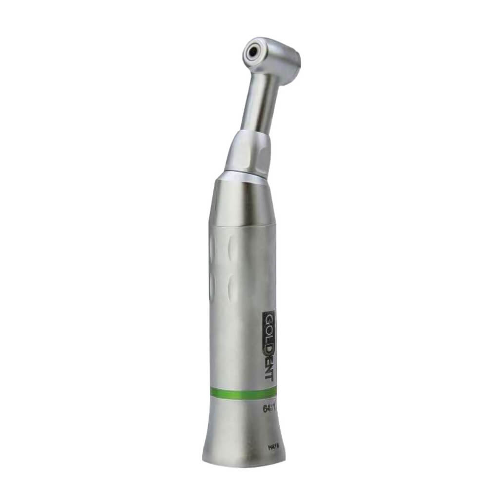 آنگل Goldent مدل روتاری پوش باتن 18 آنگل Goldent مدل روتاری پوش باتن