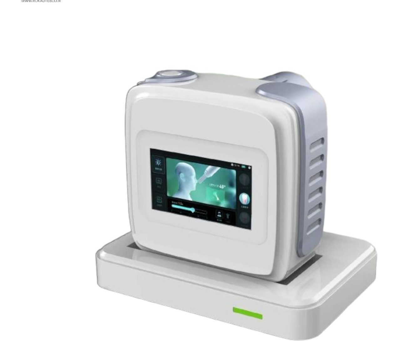 Dental equipment