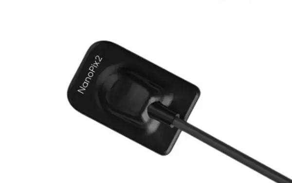 سنسور RVG Eighteeth سایز ۲