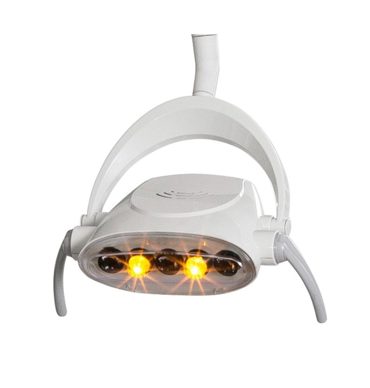 Dental equipment