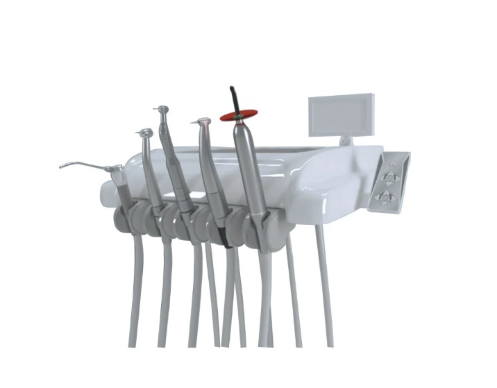 Dental equipment