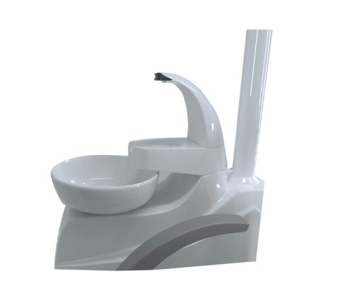 Dental equipment