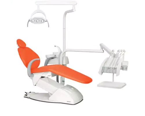 یونیت دندانپزشکی گناتوس مدل S300