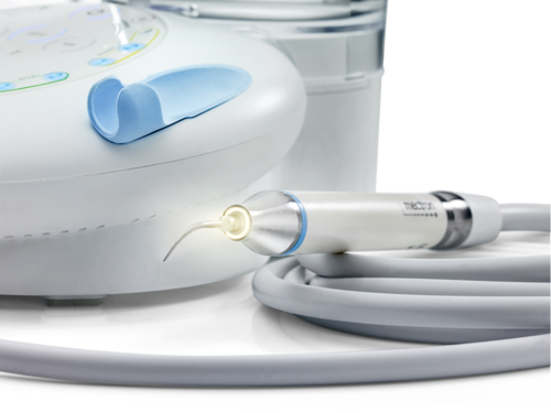 دستگاه جرمگیری Mectron مدل MicroPiezo 18 دستگاه جرمگیری Mectron مدل MicroPiezo