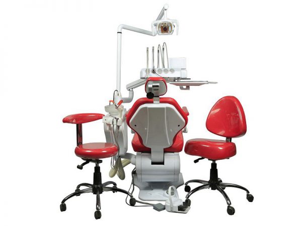 Dental equipment