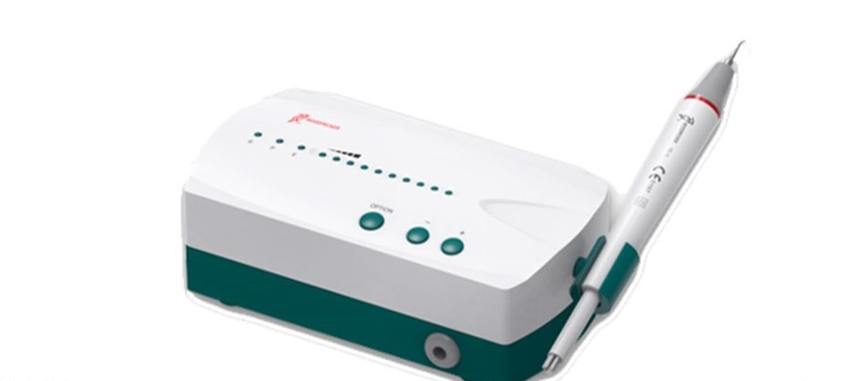 دستگاه جرمگیری Woodpecker مدل UDS L Base 4 Dental equipment