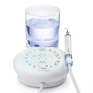 حفظ سلامت دهان و دندان 8 دستگاه جرمگیری Mectron مدل MicroPiezo