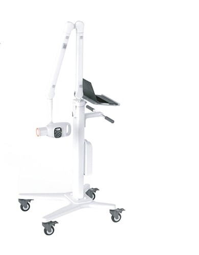 دستگاه رادیوگرافی Vatech مدل EzRay پایه دار 15 دستگاه رادیوگرافی Vatech مدل EzRay پایه دار