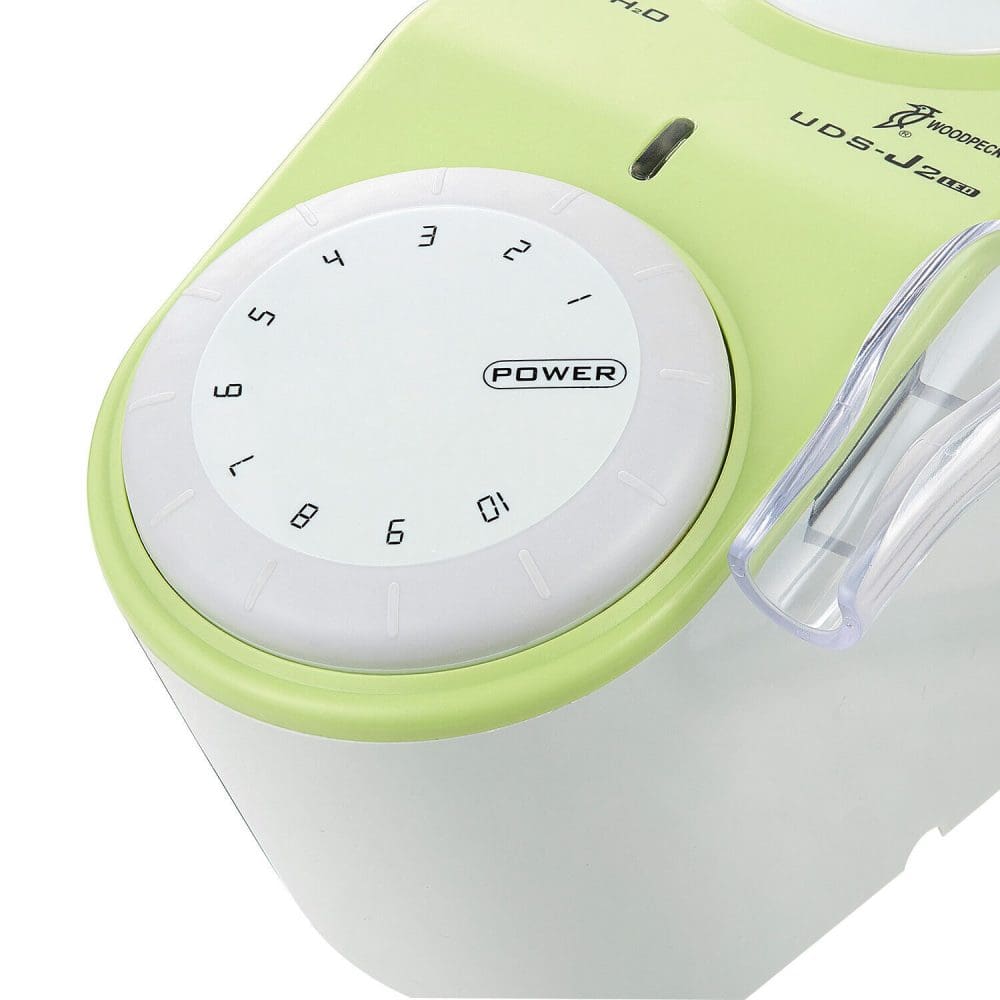 دستگاه جرمگیری Woodpecker مدل UDS J2 PLUS LED
