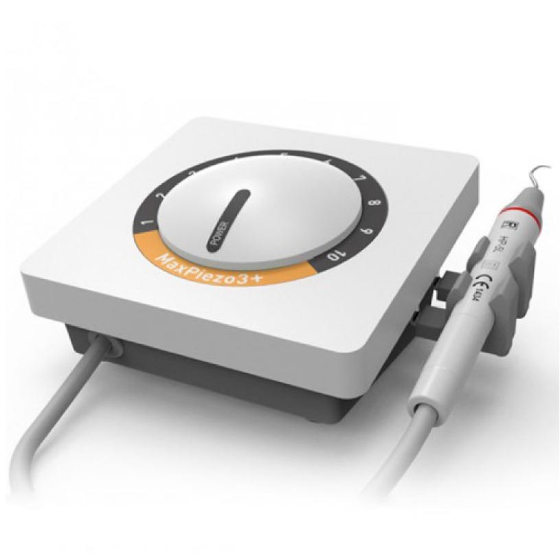 دستگاه جرمگیری Refine مدل MaxPiezo 3+