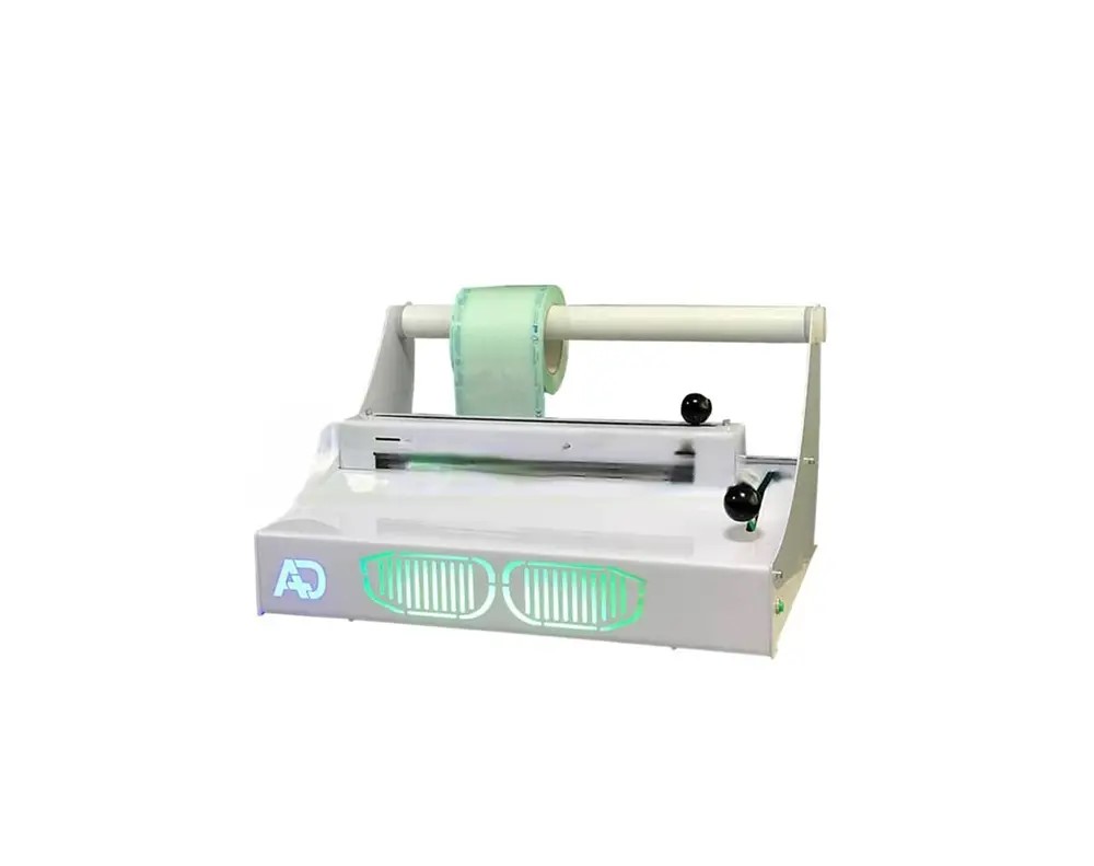 دستگاه پک استریل تکنیکال (TECHNICAL)