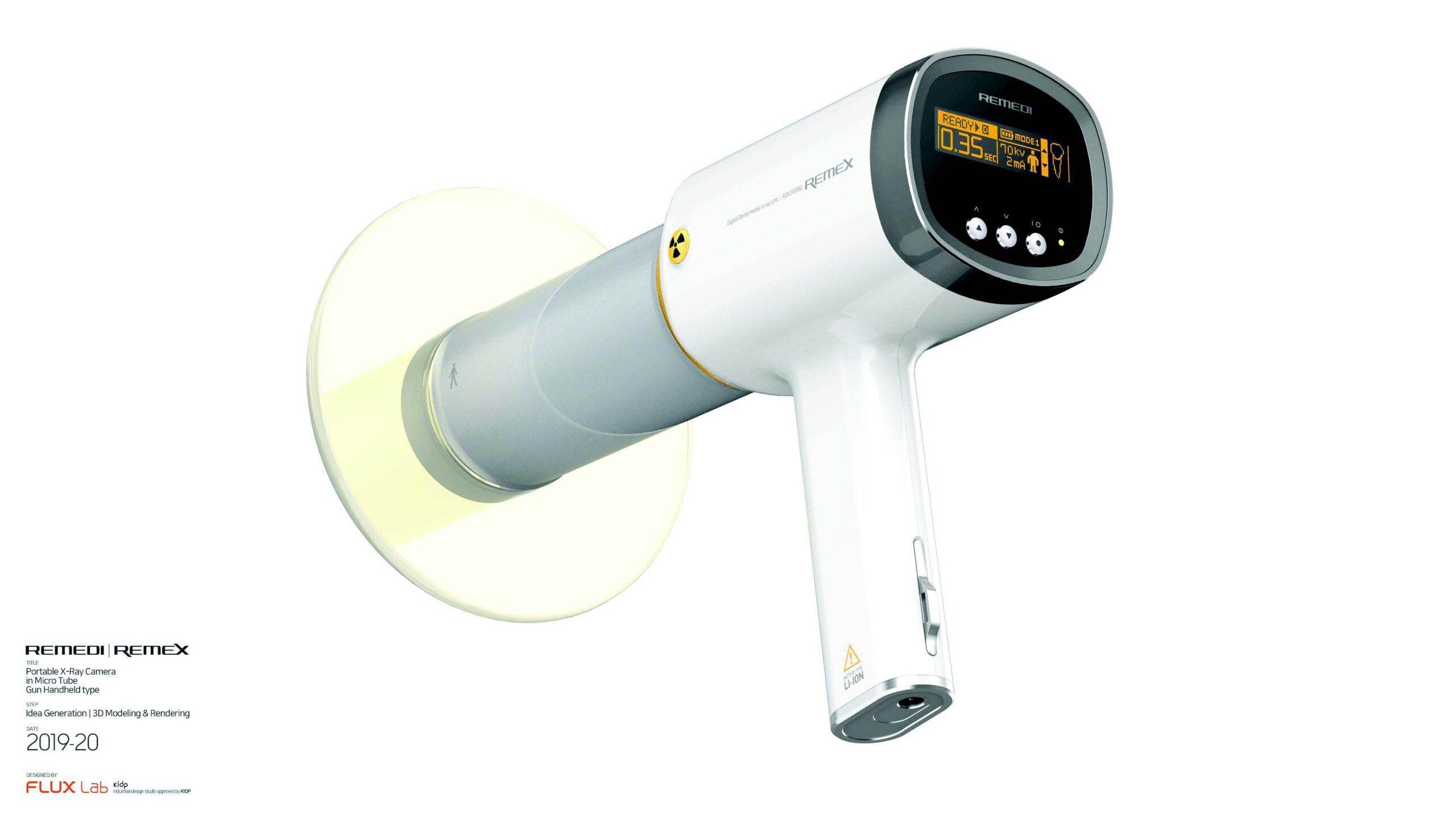 Dental equipment