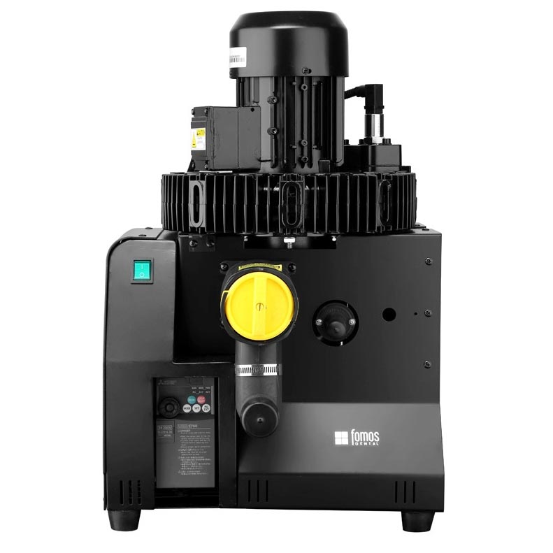 ساکشن مرکزی Fomos مدل 3-5 یونیت