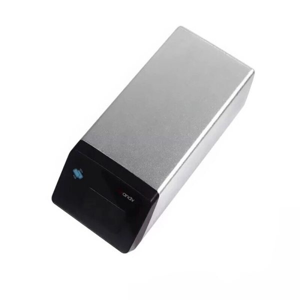 دستگاه فسفر پلیت Handy مدل HDS-500