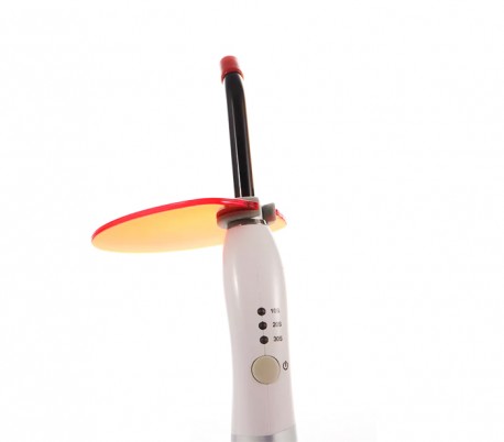 لایت کیور داخل یونیتی وودپیکر Woodpecker مدل Led Q