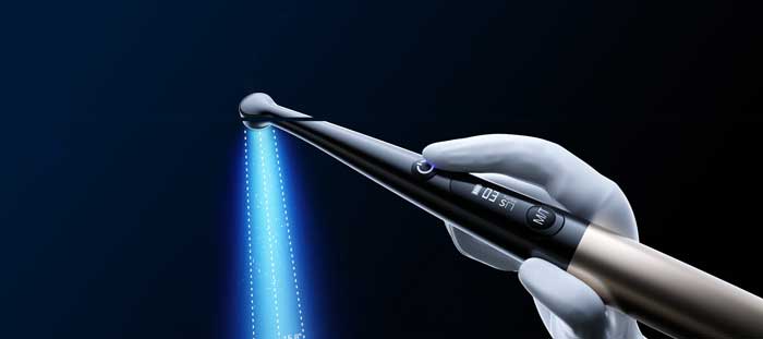Dental equipment